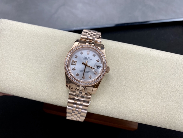 激安ロレックス内部構造